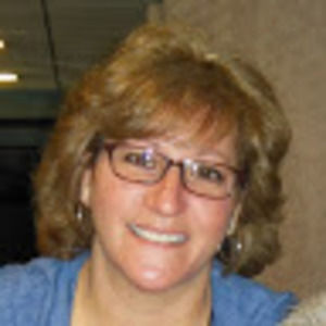 Meet your Posher, Janet